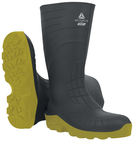 Deltaplus PU AEROBUILD S5, SIVÁ 39